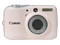 Cámara Fotográfica Digital Canon PowerShot E1 Diseñada por y para Mujeres, 10.0MP. Color Rosa