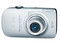 CAMARA SD960 IS SILVER 12.1MXP LCD WIDE ANDLE 2.8  4X ZOOM 16XC