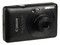 CAMARA SD780 IS BLACK 12.1MXP LCD PURE COLOR II 2.5  ZOOM 3X