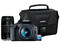 Cámara Fotográfica Digital Canon Eos Rebel T7 de 24.1 MP, Pantalla LCD de 3