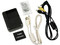 Cámara Fotográfica Digital Canon Power Shot A2200, 14.1MP. Color Azul