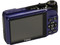 CAMARA POWERSHOT A2200 BLUE 14.1 MXP LCD2.7   4 X  ZOOM