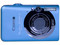 Cámara Fotográfica Digital Canon PowerShot SD1200 IS, 10.0MP. Color Azul. Incluye memoria SD de 2GB y estuche Golla