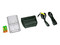 Cámara Digital Concord Eye-Q 3341z de 3.1 MP, 16 MB de memoria interna y cargador de baterías.