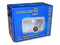 Cámara Digital Concord Eye-Q 3341z de 3.1 MP, 16 MB de memoria interna y cargador de baterías.