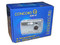 Cámara Digital Concord Eye-Q 4060AF de 4 MP y 16 MB de memoria interna.
