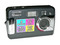 Cámara Digital Concord Eye-Q 5062AF de 5 MP y 16 MB de memoria interna.