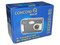 Cámara Digital Concord Eye-Q 5062AF de 5 MP y 16 MB de memoria interna.
