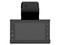 Cámara de tablero Digital Dahua Dashcam S10, Doble Canal 4K (3840Px2160P), Video HDR, USB Tipo C, Ranura Micro SD.