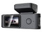 Camara Dashcam DAHUA S5PRO, Dual 4K+1080p, Frontal 4K 3840x2160p 30fps, Lente Gran Angular, WiFi Integrado, Vision Nocturna, Modo de Aparcamiento.