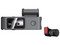 Camara Dashcam DAHUA S5PRO, Dual 4K+1080p, Frontal 4K 3840x2160p 30fps, Lente Gran Angular, WiFi Integrado, Vision Nocturna, Modo de Aparcamiento.
