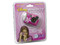 Cámara Fotográfica para niñas Disney Pix Micro Color Rosa