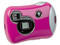 Cámara Fotográfica para niñas Disney Pix Micro Color Rosa