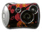 Cámara Fotográfica Digital para niños Disney Pix Micro Piratas del Caribe