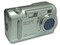 Cámara Fotográfica EZonics VistaCAM Discovery LX™ de 3Mega Pixel, Zoom Digital de 12X.