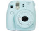 Cámara instantánea Fujifilm Instax Mini 9. Color Azul Hielo.