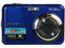 Cámara Fotográfica Digital Fujifilm FinePix A170, 10.2MP. Color Azul