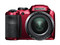 Cámara Fotográfica Digital Fujifilm FinePix S4800, 16MP, Zoom Óptico de 30x, Video HD.