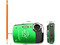 Cámara Fotográfica Digital Fujifilm Finepix XP30 de 14MP con GPS, resistente al agua, polvo, golpes y al frío. Color Verde