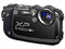 Cámara Fotográfica Digital Fujifilm Finepix XP200 de 16.4MP, Zoom Óptico 5x, Vídeo Full HD, Wi-Fi, resistente al agua, polvo, golpes y al frío.