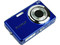 Cámara Fotográfica Digital Fujifilm FinePix J30, 12.2MP. Incluye Estuche Acuático