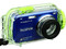 Cámara Fotográfica Digital Fujifilm FinePix J30, 12.2MP. Incluye Estuche Acuático