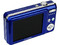 Cámara Fotográfica Digital Fujifilm FinePix J30, 12.2MP. Incluye Estuche Acuático