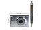 Cámara Fotográfica Digital Fujifilm FinePix A820, 8.3MP incluye cargador de baterías
