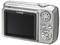 Cámara Fotográfica Digital Fujifilm FinePix A820, 8.3MP incluye cargador de baterías