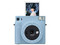 Cámara Fujifilm Instax Square SQ1, Color Azul.