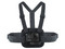 Soporte New Chesty GoPro AGCHM-001, para cámara GoPro, color negro.