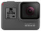 Cámara GoPro Hero 6 Black Edition, Grabación 4k, Resistencia al agua, WIFI,Bluetooth, USB.