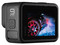 Cámara GoPro Hero 9 Black, Grabación 5k a 30 fps, sumergible hasta 10m, Wi-Fi, Bluetooth.