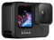 Cámara GoPro Hero 9 Black, Grabación 5k a 30 fps, sumergible hasta 10m, Wi-Fi, Bluetooth.