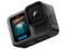 Cámara de Acción GoPro Hero, 5.3K Ultra HD, Wi-Fi, Bluetooth, Sumergible hasta 10 metros, Color Negro.