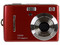 Cámara Fotográfica Digital HP CB350, 12MP. Color Roja