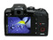 Cámara Fotográfica Digital Kodak EasyShare Z981, 14 MP, Zoom Óptico de 26x. Color Negro