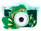 Cámara Fotográfica Infantil NECNON NCD-KIDS 2 T-Rex de 40MP, 1920 x 1080, Pantalla de 2