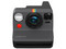 Cámara Instantánea Polaroid Now 3ra Generación, Color Negro.