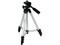 Tripie Solidex para cámara Fotográfica y de Video, 4 niveles de altura.