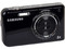 Cámara Fotográfica Digital Samsung PL170 de 16.1MP, Doble Pantalla, Video HD 720p, Zoom Óptico 5x. Color Negra