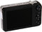 Cámara Fotográfica Digital Samsung PL170 de 16.1MP, Doble Pantalla, Video HD 720p, Zoom Óptico 5x. Color Negra