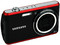 Cámara Fotográfica Digital Samsung PL90, 12.2MP. Color Roja