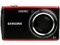 Cámara Fotográfica Digital Samsung PL90, 12.2MP. Color Roja