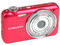 Cámara Fotográfica Digital Samsung ST80 Touch Screen, 14.2MP, Wi-FI. Color Rosa.