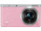 Cámara Fotográfica Digital Samsung NX Mini de 20.5MP, Video Full HD (1920 x 1080), Pantalla Touch Flip Up, Wi-Fi, NFC.