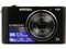 Cámara Fotográfica Digital Samsung ST77 de 16.1MP, Video HD, Zoom Óptico 5x. Color Negra