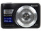 Cámara Fotográfica Digital Sony Cyber-Shot DSC-S5000, 14.1MP, Zoom Óptico de 5x, Sweep Panorama 360. Color Negra