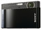 Cámara Fotográfica Digital Sony Cyber-Shot DSC-T900/BC, 12.1MP. Color Negra