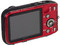 Cámara Fotográfica Digital Sony Cyber-Shot DSC-TF1, 16.1 MP, Zoom Óptico 4x, 360 Sweep Panorama y video HD 720p, resistente al agua, golpes y polvo.